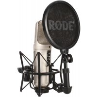 Rode Nt2-a Studio Solution - 1