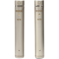 Rode Nt5 Coppia Selezionata - 1