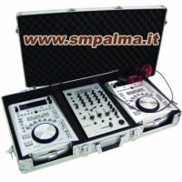 Omnitronic Consolle 10'' Type 1 - 1