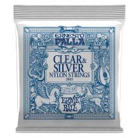 Ernesto Palla 2403 Clear&Silver - 1