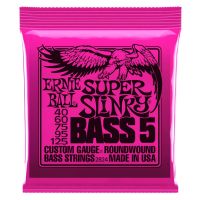 Ernie Ball 2824 RoundWound Bass String - 1