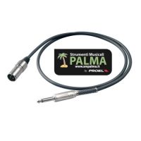 Proel Bulk220 Lu10 - 1