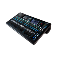 Allen Heath Qu-32 Chrome - 1