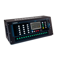 Allen Heath Qu-Pac - 1