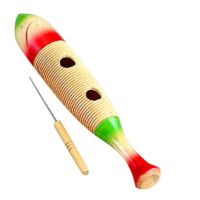 Peace Rh-41 Guiro - 1