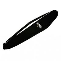 Perche Téléscopique Micro Rode Avec Support élastique Shockmount - Longueur 0.84 à 2 M - Filetage 3/8" - Pour Micros Directionnels
