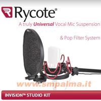 Rycote Invision Studio Kit Usm L - 1