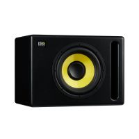 Krk S10.4 Powered Studio Subwoofer - 1
