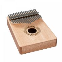 Sela Kalimba 17 Zungen - 1