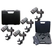 Sennheiser E604 Kit - 1