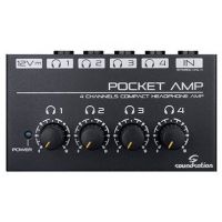 Soundsation Pocket-Amp - 1
