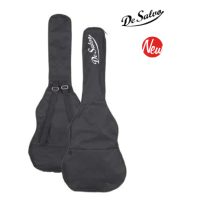 De Salvo Ds Cgbag12 Borsa Chitarra 1/2 - 1