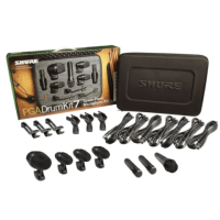 Shure Pgadrumkit7 - 1