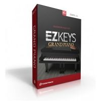 Toontrack Ez Keys Grand Piano Download - 1