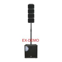 Topp Pro X3 SYSTEM EX-DEMO - 1
