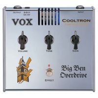 Vox Cooltron Big Ben Overdrive - 1
