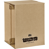 Meinl Viva Rhyth Cajon2go Vr-Caj2go - 1