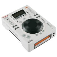 Vestax Cdr07wht - 6