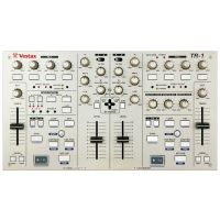 Vestax Tr1 Traktor Dj Controller - 1