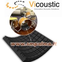 Vicoustic Flexi Drum Kick - 1