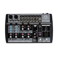 Wharfedale Pro Connect 1002 Fx Usb - 1