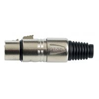 Proel Xlr3fvpro - 1