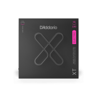 D'Addario XTB45130 Scala Lunga a 5 corde 45-130 - 1
