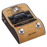Zoom Ac2 Acoustic Creator - 1