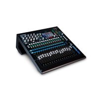 Allen Heath Qu-16 Chrome - 1
