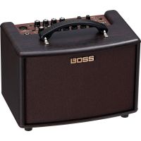 Boss Ac-22LX