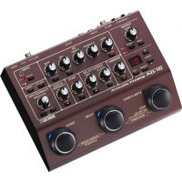 Boss Ad-10 Acoustic Preamp - 1