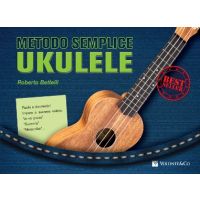 Metodo Semplice Di Ukulele Bettelli - 1
