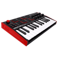 Akai Mpk Mini Mk3 - 1