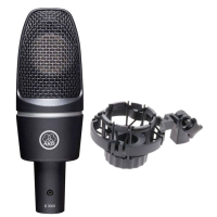 Akg C3000 - 1