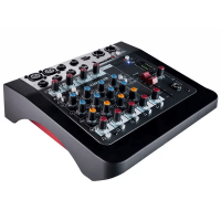 Allen Heath Zedi-8 - 1