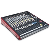 Allen Heath Zed-16fx - 1