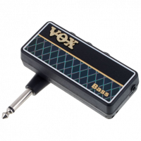 Vox Amplug 2 Bass - 1