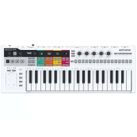 Arturia Keystep Pro con Arpeggiatore e Step Sequencer - 1
