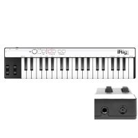 Ik Irig Keys 30pin