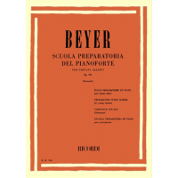 Scuola Preparatoria Op 101 Beyer - 1