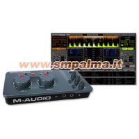 M-Audio Torq Conectiv - 1