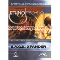 Sage Ethno Techno - 1