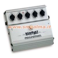 Rocktron Rampage - 1