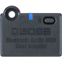 Boss BT-DUAL Bluetooth Audio MIDI Dual Adaptor - 1