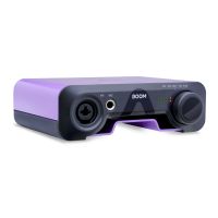Apogee Boom Usb Type-C