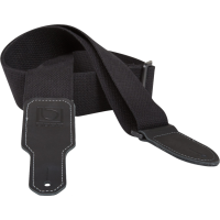 Boss Bsc-20-Blk Guitar Strap - 1