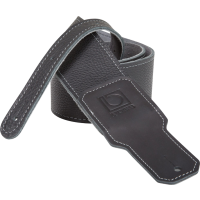 Boss Bsl-25-Blk Guitar Strap - 1