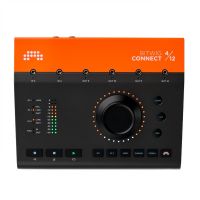 Bitwig Connect 4/12: La Tua Interfaccia Audio Definitiva per Creatività Senza Limiti