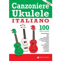 Canzoniere Ukulele Italiano - 1