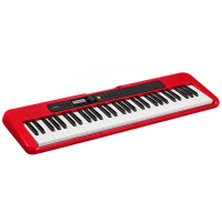 Casio Ct-S200rd - 1
